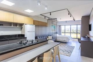 Studios aconchegantes em Floripa - OKA - 7