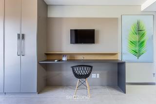 Studios aconchegantes em Floripa - OKA - 6