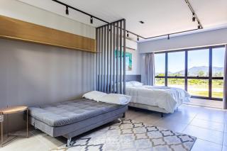 Studios aconchegantes em Floripa - OKA - 5