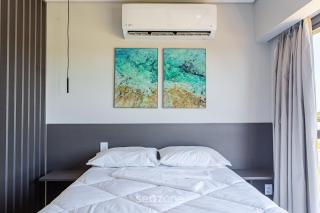 Studios aconchegantes em Floripa - OKA - 3