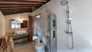Chic 1BR Romantic & Private Pool at Puri Bhawana - 7