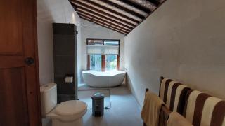 Chic 1BR Romantic & Private Pool at Puri Bhawana - Ubud - 3