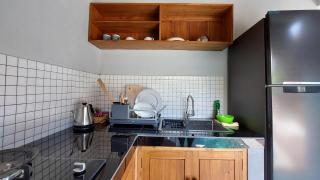 Chic 1BR Romantic & Private Pool at Puri Bhawana - 1
