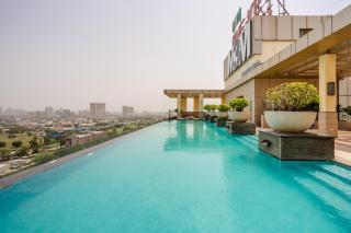 My den apartments - 9