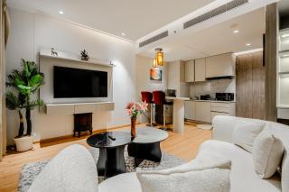My den apartments - 8