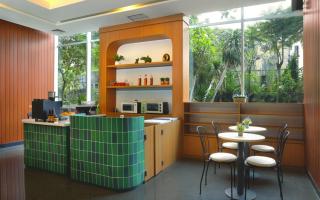 Somerset Kencana Jakarta - 1