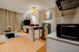 My den apartments - 5