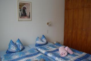 4 Zi Familienwohnung Haus Ravaisch 44 im 4ten OG Davos Dorf - 7