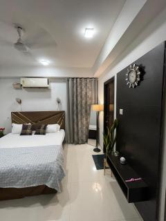 Avesha stay - 1