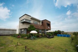 Jeju Aneuk Stay - 8
