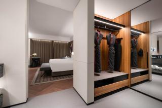 Intercity Hotel Shenzhen North Railway Station Yi Fang Tian Di - 6