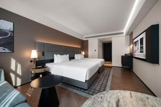 Intercity Hotel Shenzhen North Railway Station Yi Fang Tian Di - 5