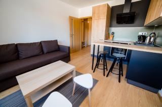 Apartman 37 Vysoke Tatry - Tatranska Strba - 8