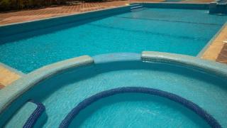 GoUppers Paraguachi calma piscina y playas cerca - 5