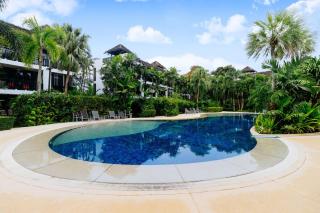 2BR Tropical Apartment 200m from Bangtao Beach - 5