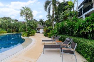 2BR Tropical Apartment 200m from Bangtao Beach - 3