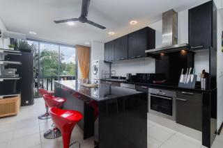 2BR Tropical Apartment 200m from Bangtao Beach - 7