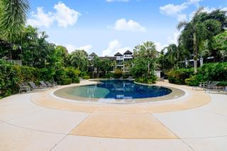 2BR Tropical Apartment 200m from Bangtao Beach - 4