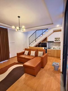 Villa Almahyra Batu - 6