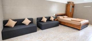 Aadhith Residency - 2