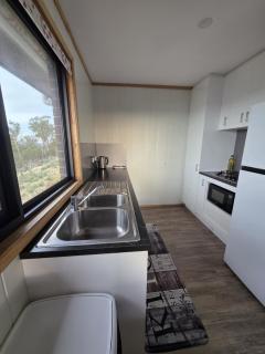 Mount Rumney Escapes - 5 Seaview Kangaroo House - 5