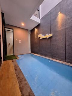 Villa Almahyra Batu - 3