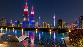 S-T-A-R Comfort Cove KLCC - 0