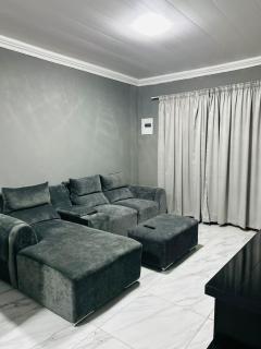 Deluxe modern apartment - 4