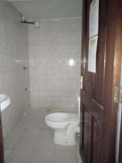 Shanzu Studios Apartment - 9