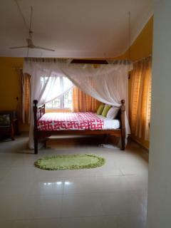 Shanzu Studios Apartment - 1