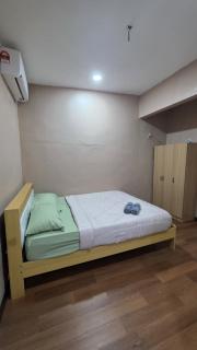Home in Tambun, ipoh - 1
