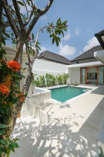 Villa Adara Uluwatu - 2
