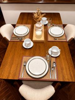 Fully equipped apartment in Andahuaylas - 6