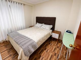 Fully equipped apartment in Andahuaylas - 5