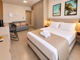 Allure Residence Boa Viagem - Piscina Academia 1603 - 9
