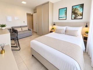 Allure Residence Boa Viagem - Piscina Academia 1603 - 5