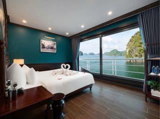 Skyway Cruise Cat Ba - 7