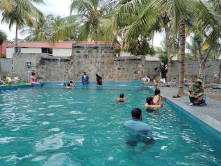 Holiyday in VGF Farm House - 1