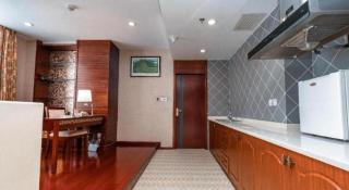 Golden Spring Hotel Lijiang - 5
