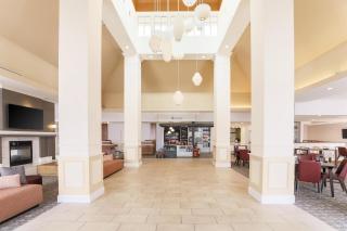 Hilton Garden Inn Reno - 5