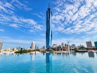 Opus Residences by PINWU Home - 6