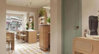 Au Lac 2 Hotel - 2