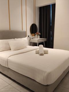The Axon Suites Atelier - 3