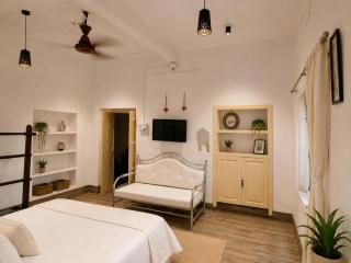 2 rooms apartment near taratala - 7