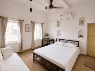 2 rooms apartment near taratala - 1