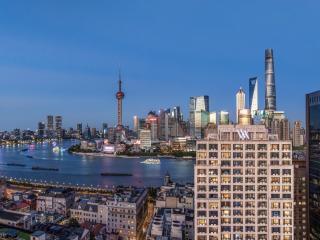 Waldorf Astoria Shanghai on the Bund - 5