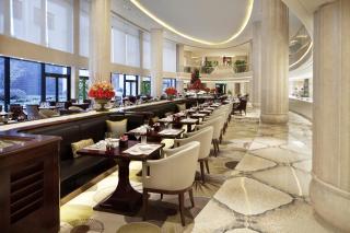 Waldorf Astoria Shanghai on the Bund - 2