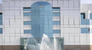 Quanzhou Royal Prince Hotel - 2