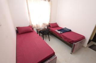 ANI Living Spaces Splendid Room in Hunasamaranahalli 304 - 0