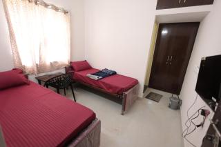 ANI Living Spaces Splendid Room in Hunasamaranahalli 304 - 2